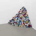 Majd Abdel Hamid, daydreamers (fortune tellers), GAK Bremen 2025. Foto: Franziska von den Driesch.