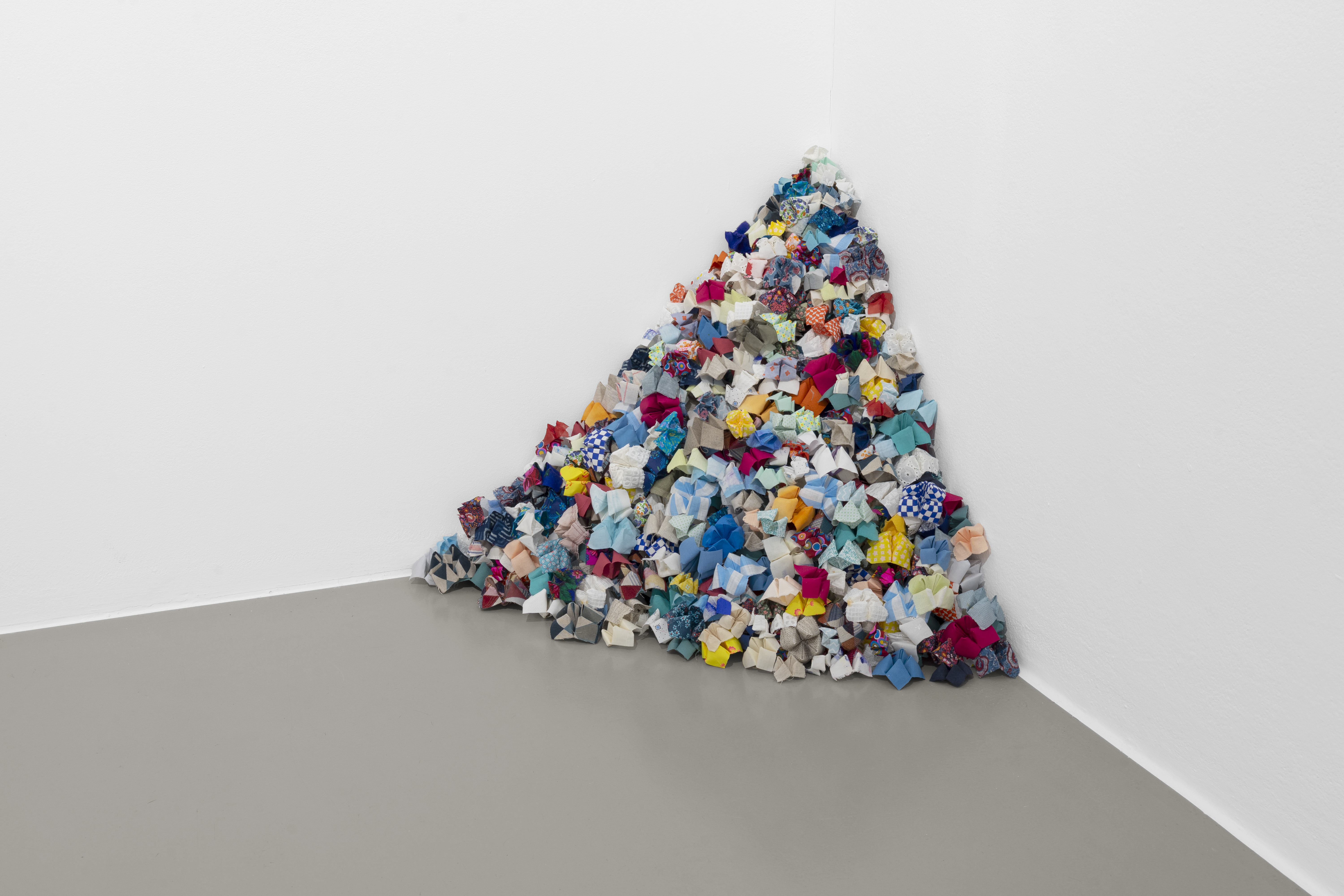 Majd Abdel Hamid: Wann hast du das letzte Mal am Tag geträumt