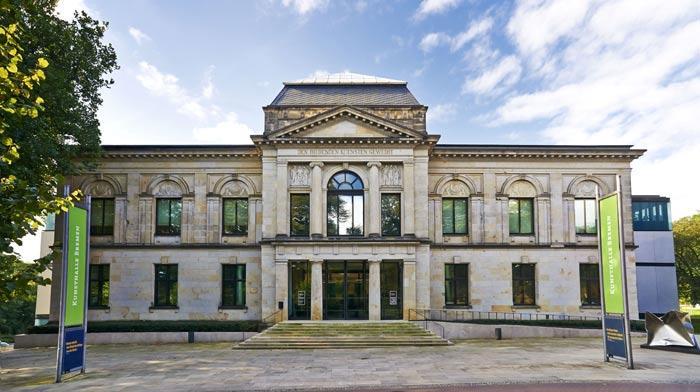 Kunsthalle Bremen