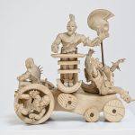Christian Schilling. Wunderkammer - 11325