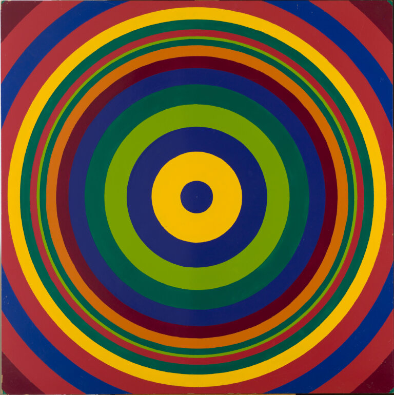 Better Together! Poul & Aase Gernes