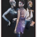 Anys Reimann. Mirrorball - 11156