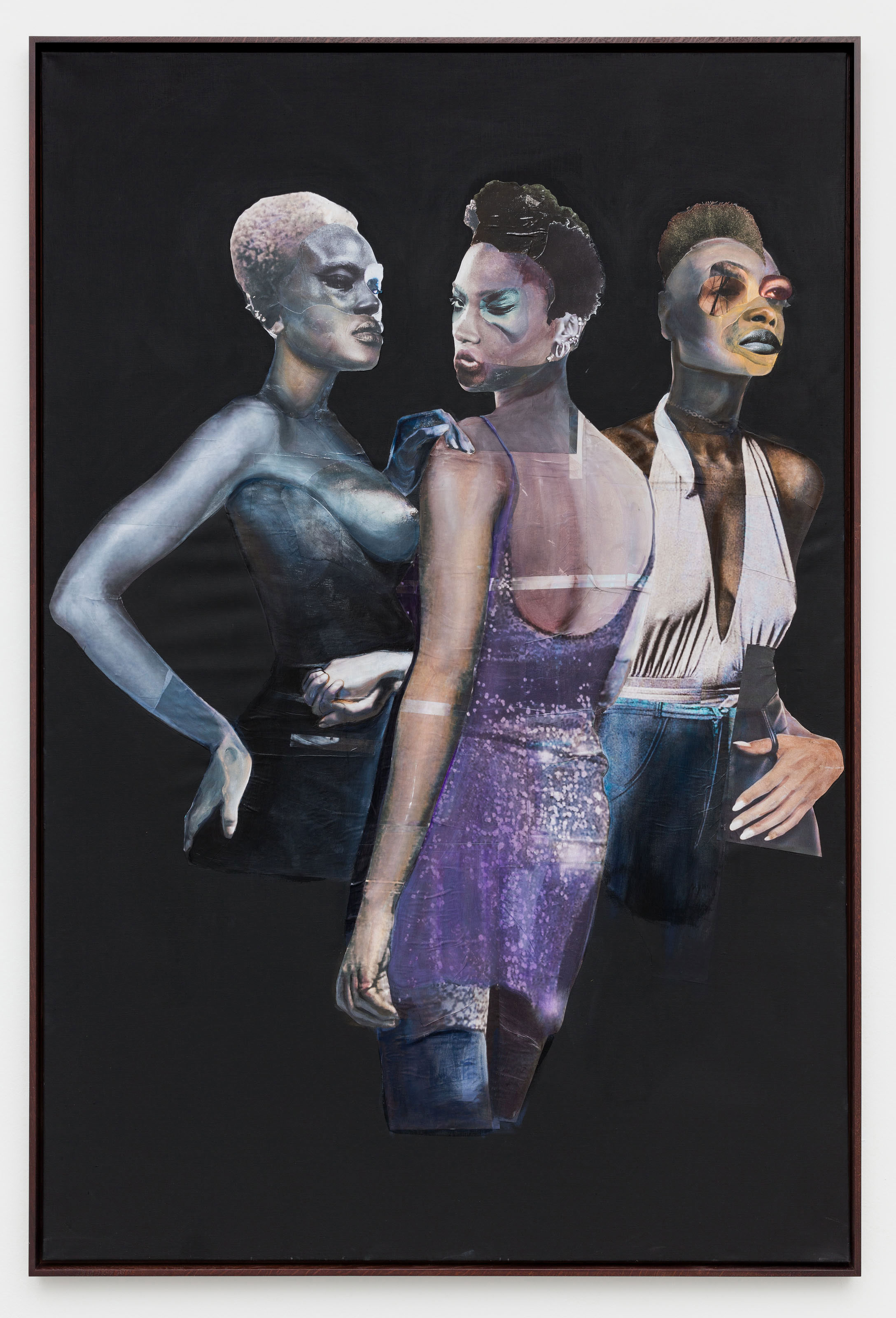 Anys Reimann. Mirrorball