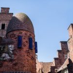 Museen Böttcherstraße Bremen - Ludwig Roselius Museum und Paula Modersohn-Becker Museum