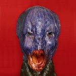 Olaf Brzeski. Feast - 11015