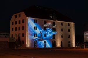 Vegesacker Geschichtenhaus Lange Nacht Bremen
