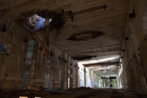 Bunker Valentin