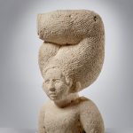 Bettina Thierig. Bienengedanken und Bodenleben. Künstlerische Forschung in Stein und Druck - 11016