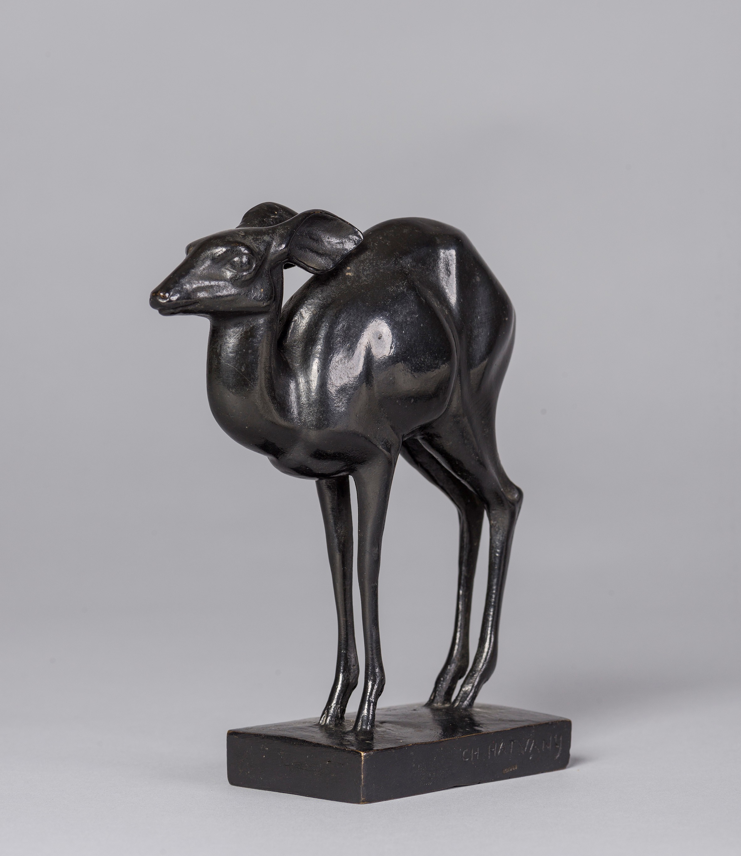 Keine Freundin von ... Bildhauerinnen, die Sie kennen sollten