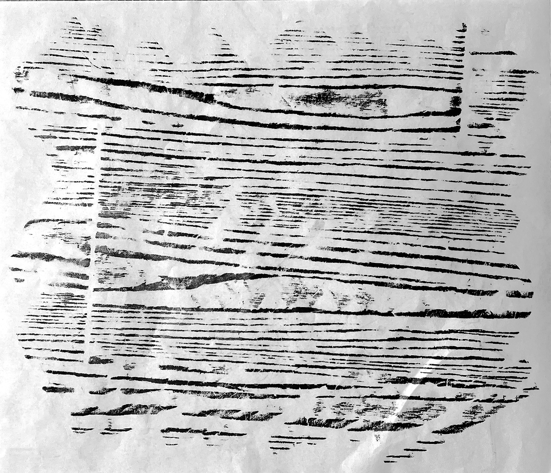 Hella Gerlach: Spektrum