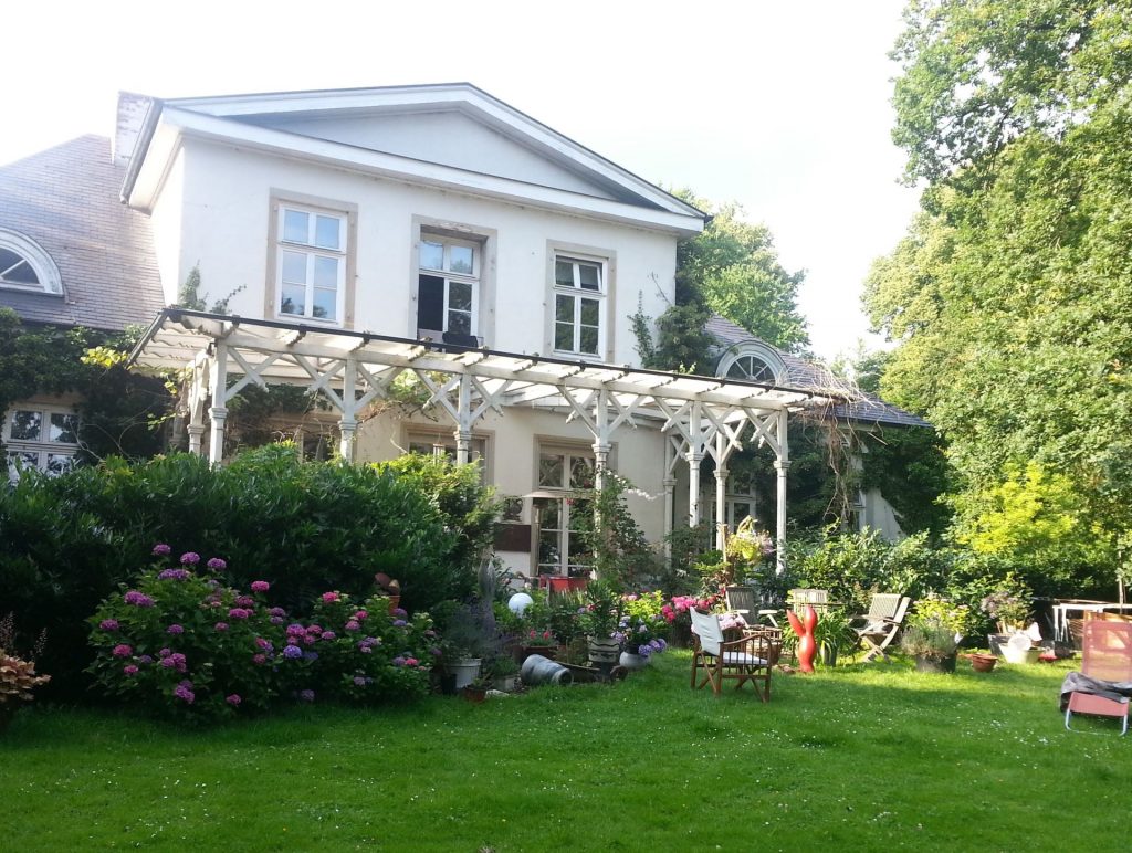 Haus Lesmona Bremen