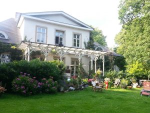 Haus Lesmona Bremen