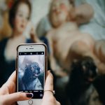 Digitaler Blick auf die Sammlung