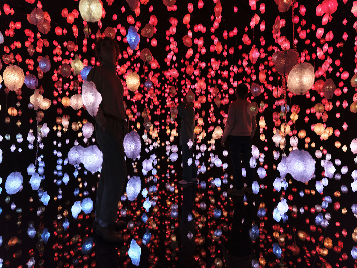 Aktuelle Ausstellungen