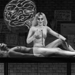 Videostill aus This is Offal (2016) von Mary Reid Kelley und Patrick Kelley