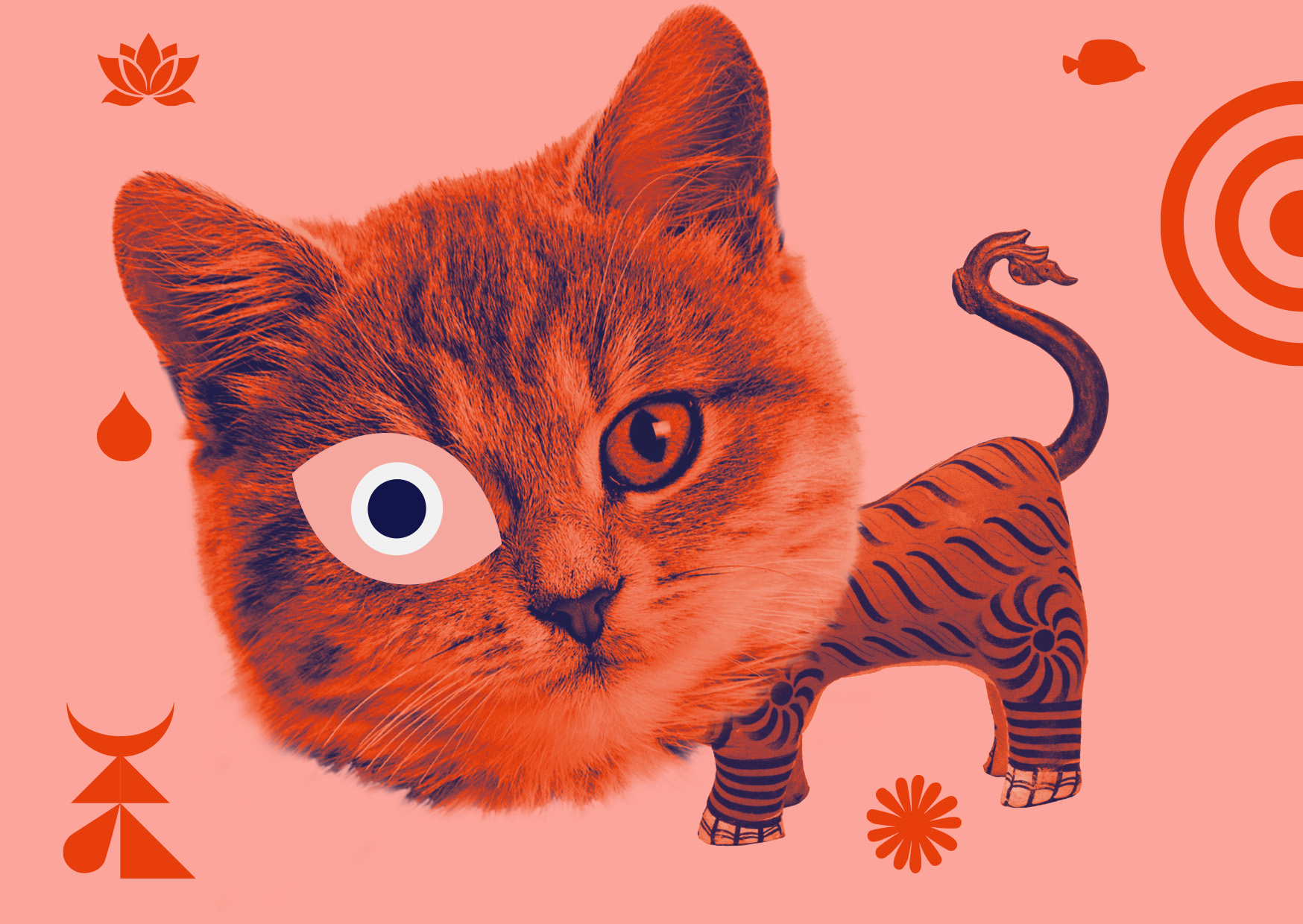 Kult Katze! – Sonderausstellung