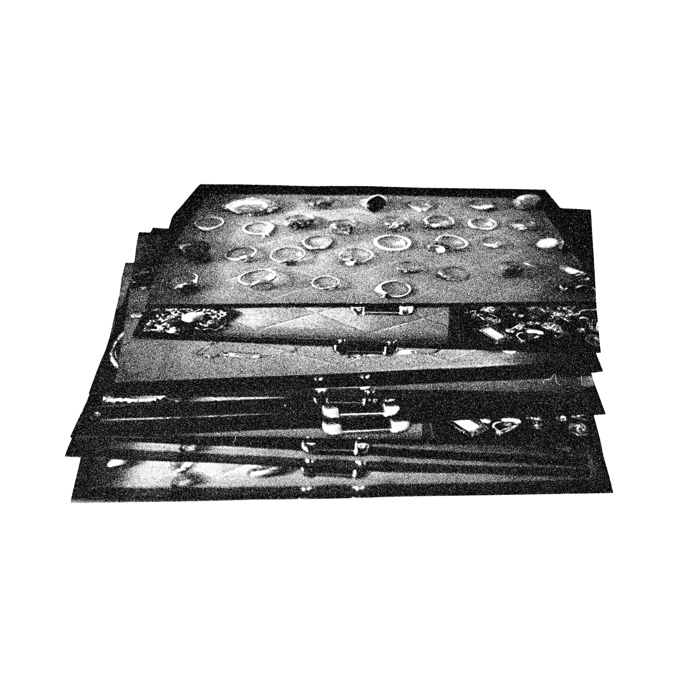 Mara Wohnhaas: What do we want that seduces us und The Anecdote