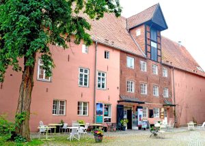 Overbeck Museeum Lange Nacht Bremen