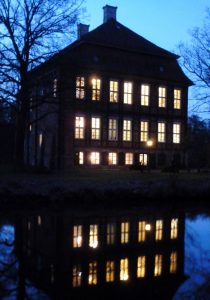 Museum Schloss Schönebeck