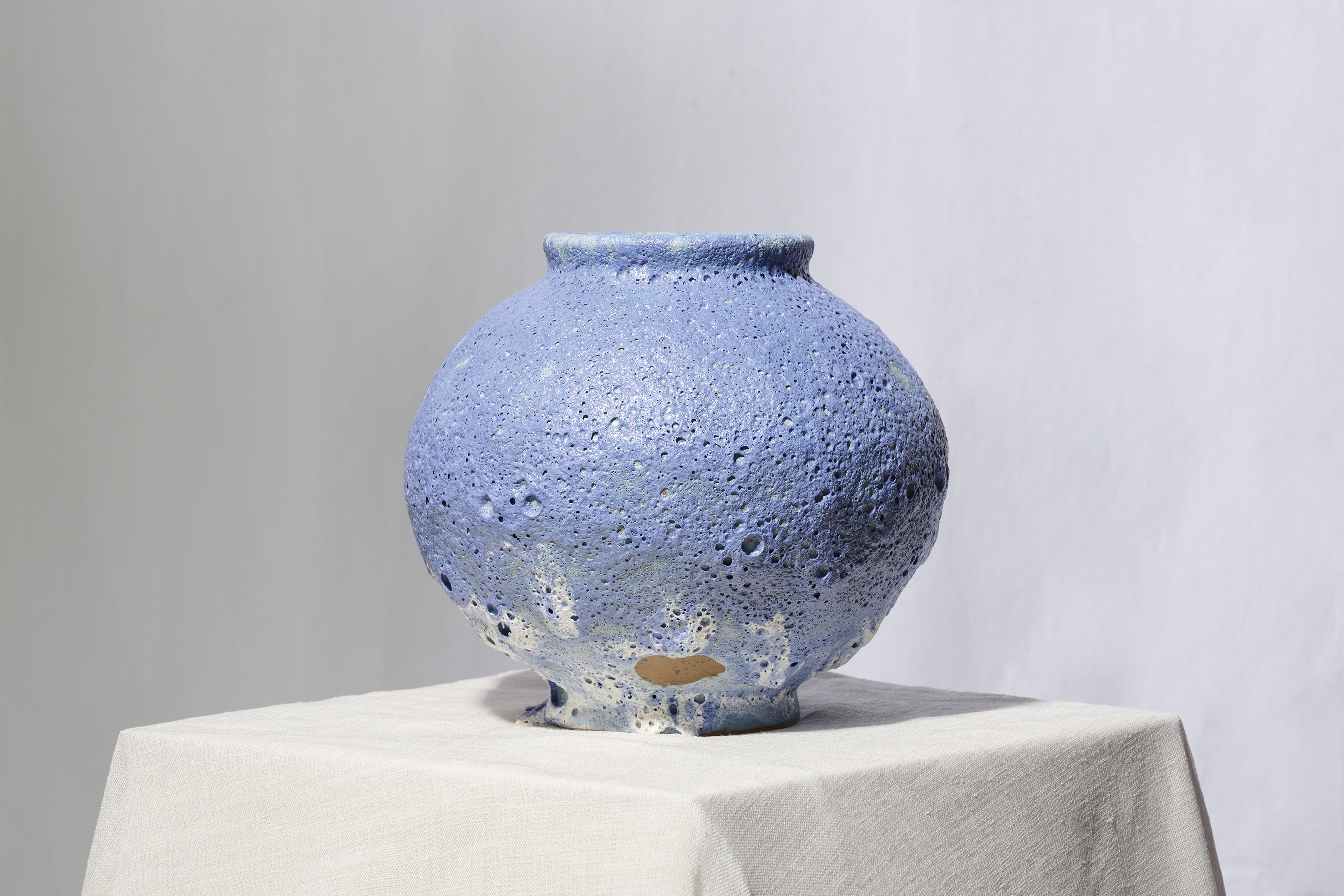 Soyeon An. Die Schönheit der Unvollkommenheit