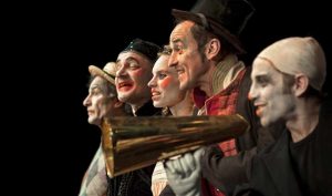 Doktor Faustus
