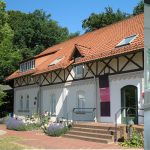Die Galerie im Park und das Krankenhaus-Museum