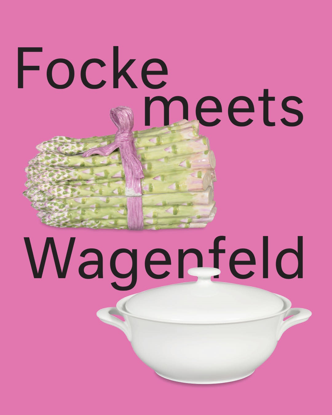 Focke meets Wagenfeld