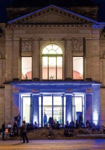 Lange Nacht der Bremer Museen 2018