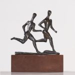 Marcks und Amerika. Go West - 11187