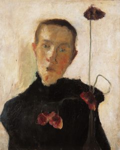 Paula Modersohn-Becker