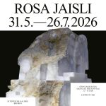 RÄUME AHNEN Rosa Jaisli - 11309