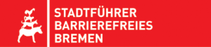 Stadtführer barrierefreies Bremen