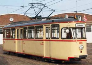 strassenbahn