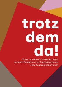 trotzdem da
